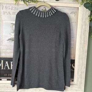 Talbots sweater